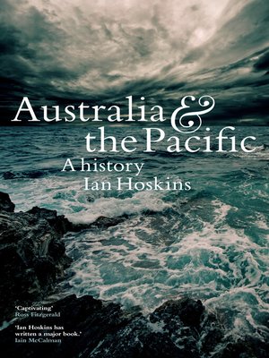 cover image of Australia & the Pacific